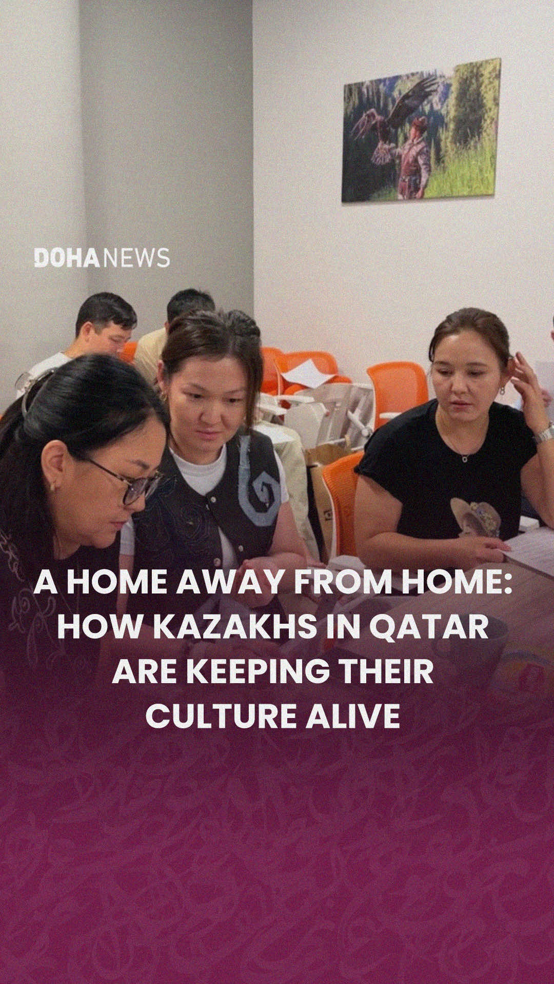 @Doha News