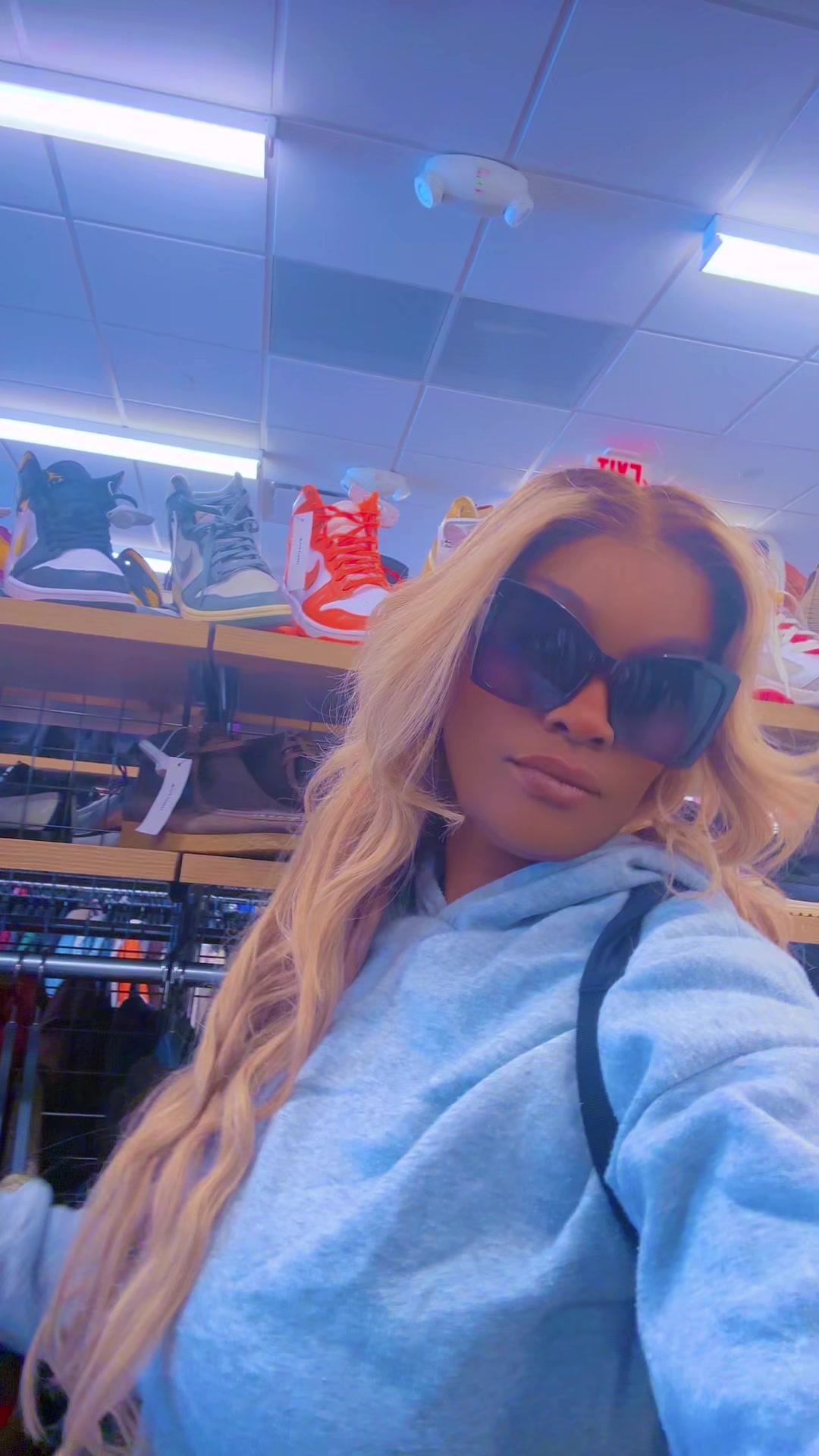 @FitGoddess🧜🏾♀️💜
