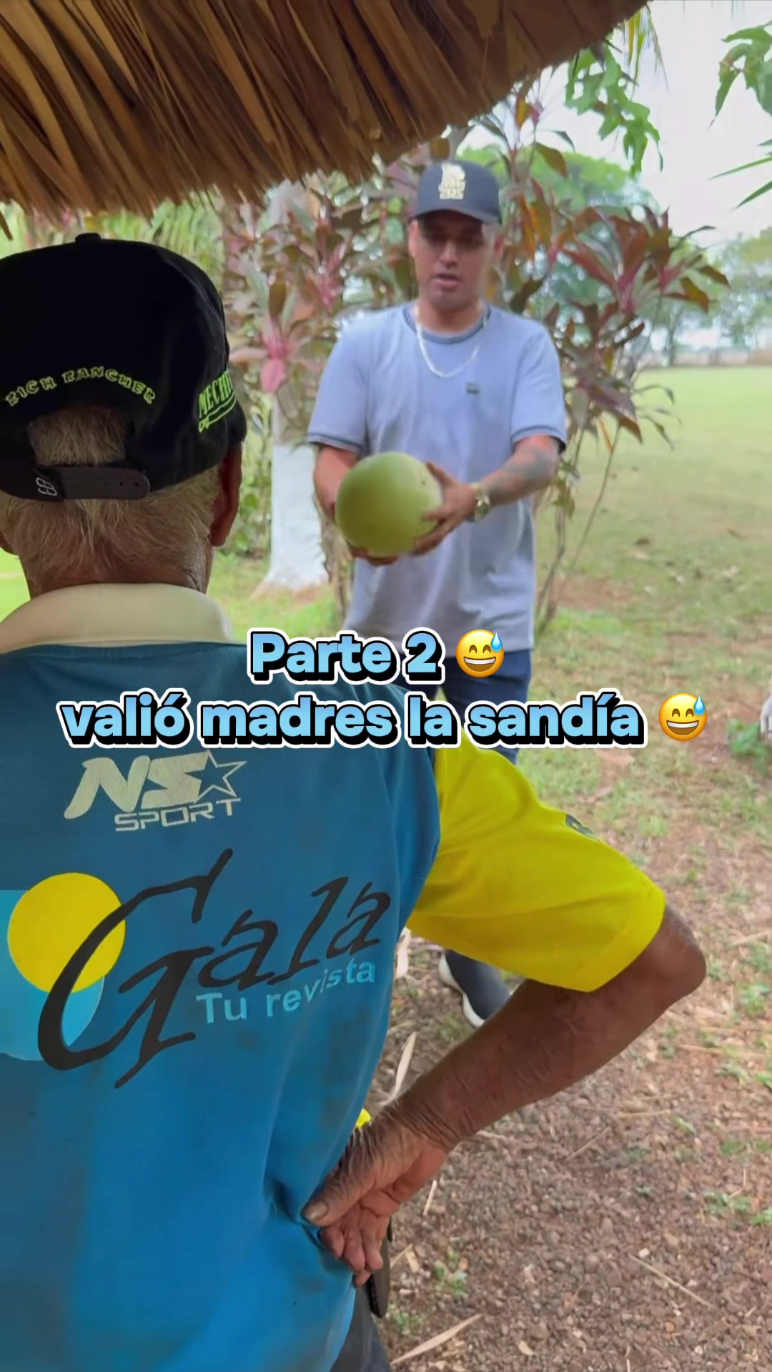 @BICHO