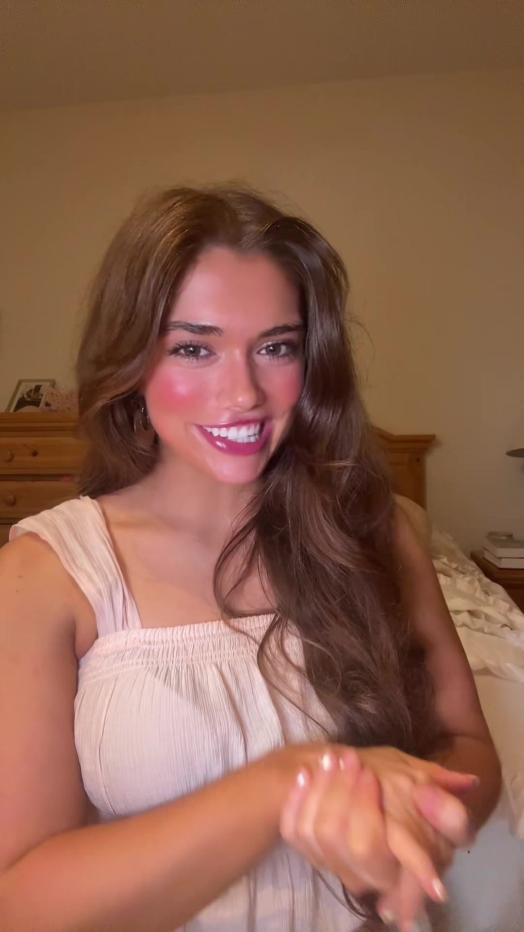 @McKayla Wymer