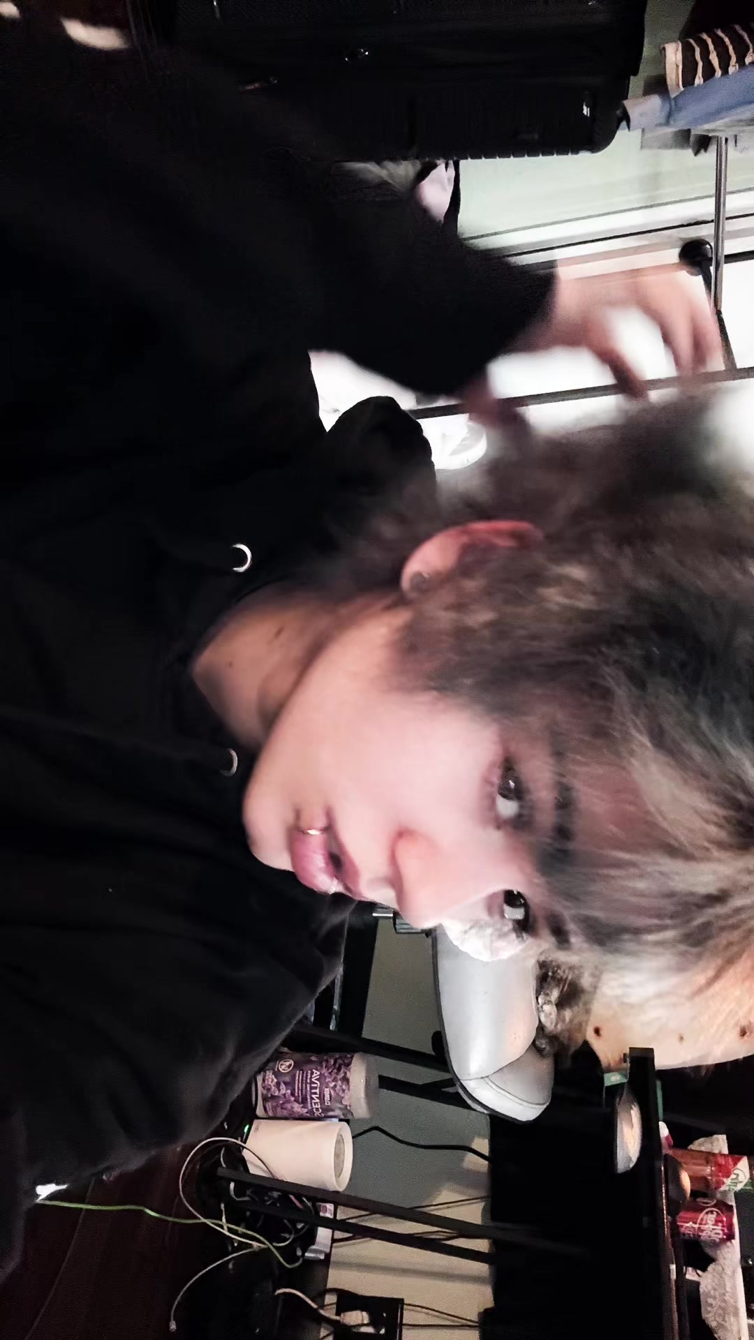 @₍💿₎   ݃ Ken     ⟢ .