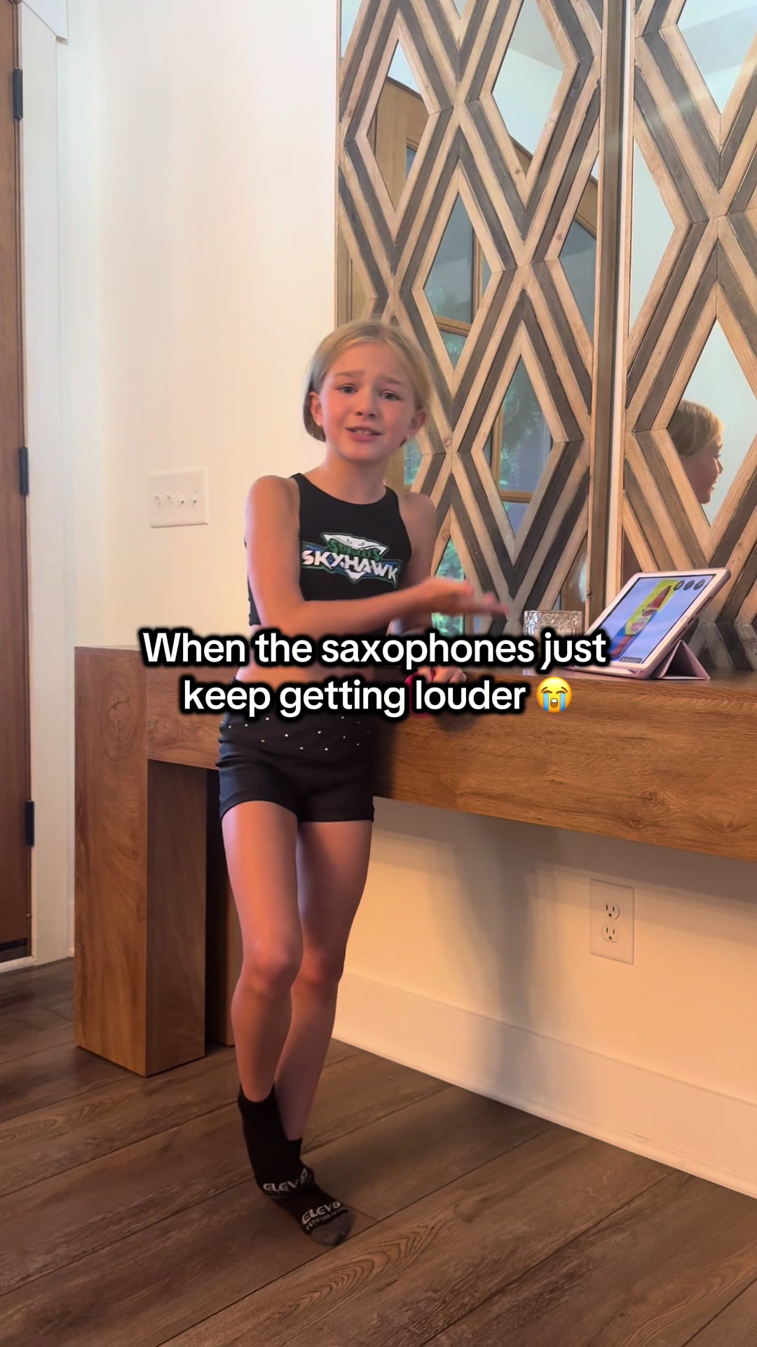 @Morgan Zimmerman