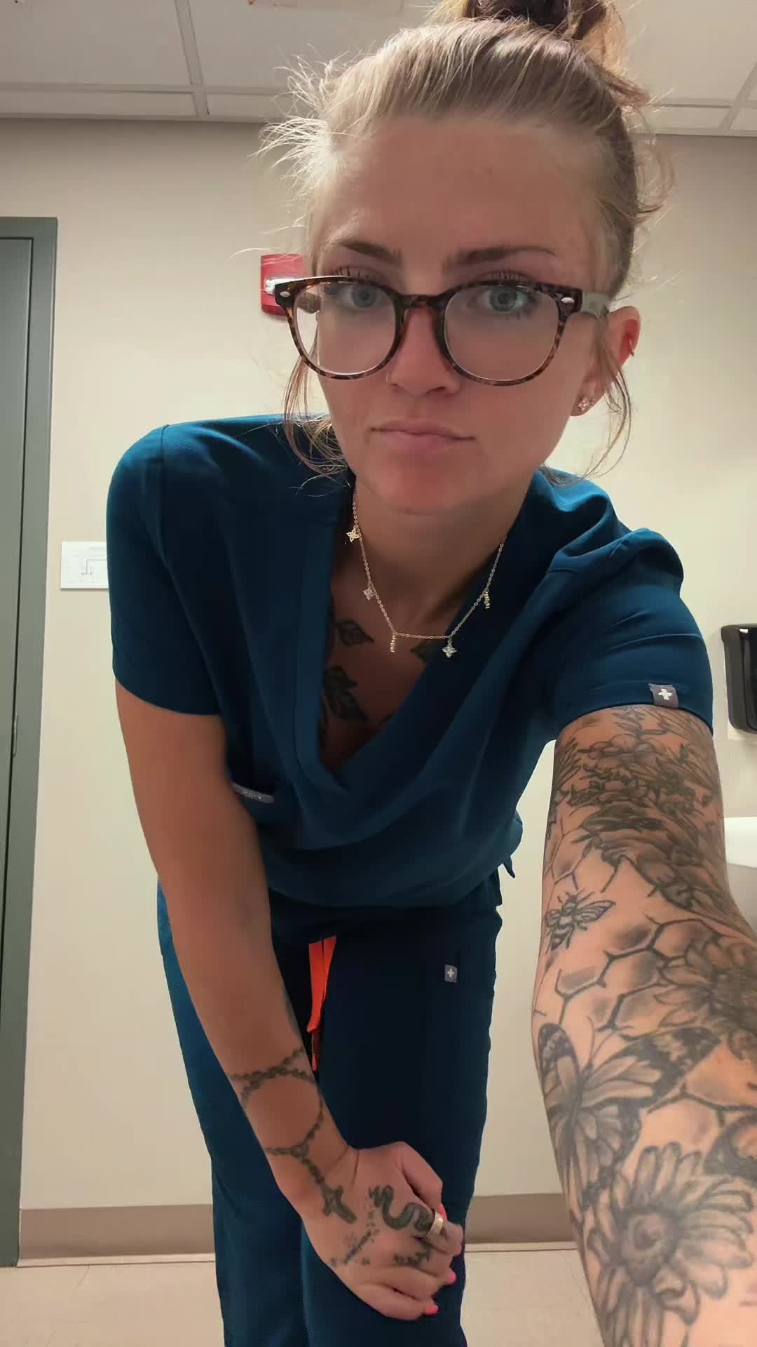 @Meghan Melvin
