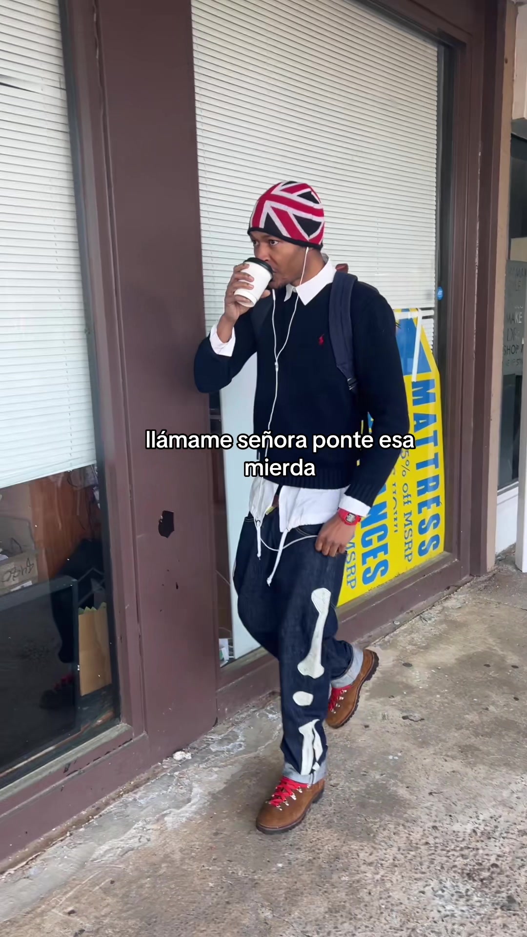 @Dominique