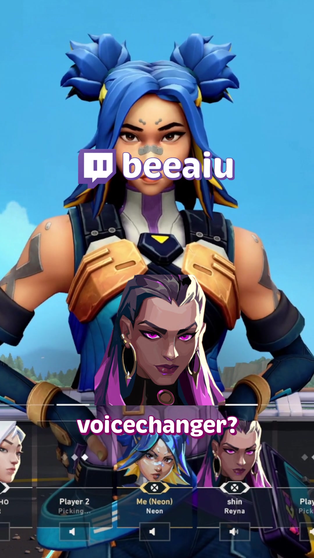@beeaiu