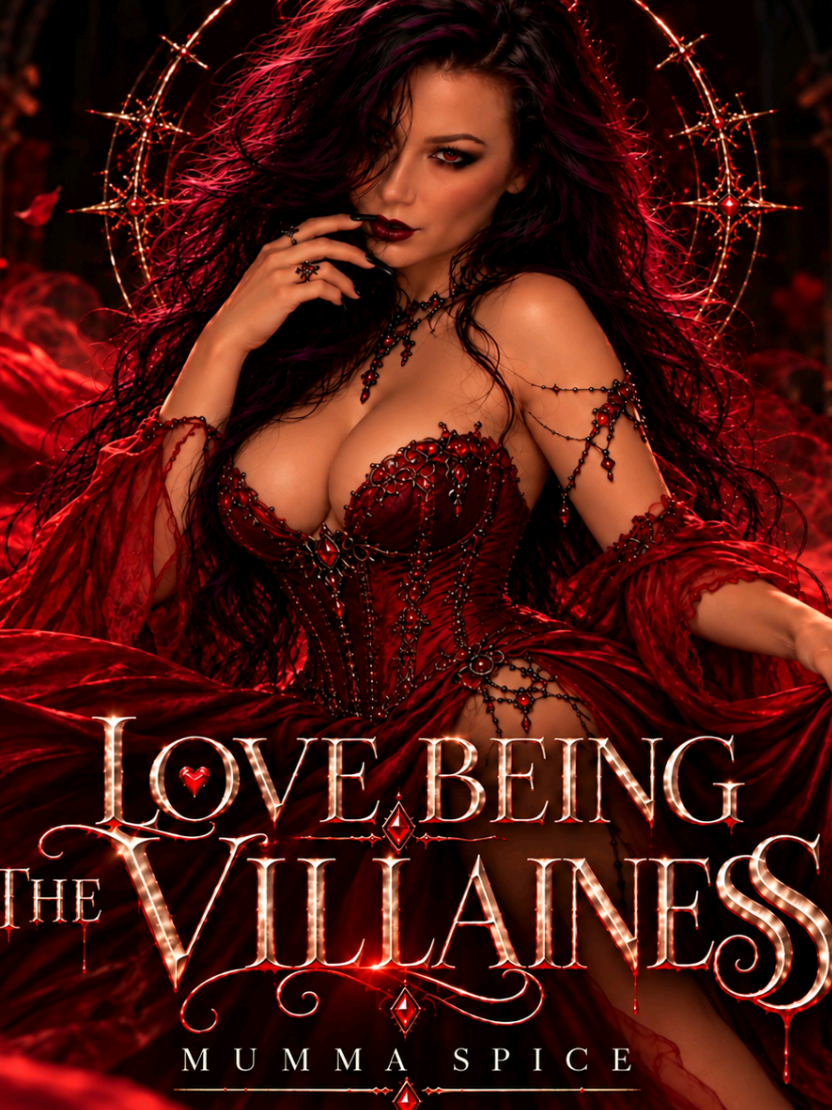 @Winter L.D. Rose Author🖋📚🥰