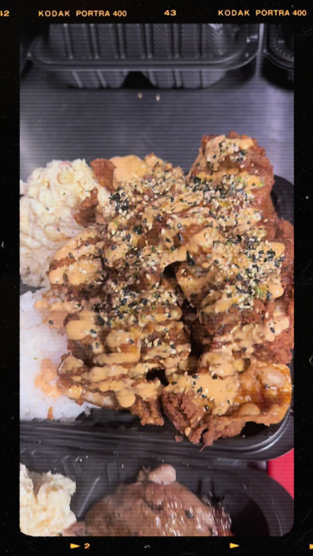 @Hina’s Island Grindz