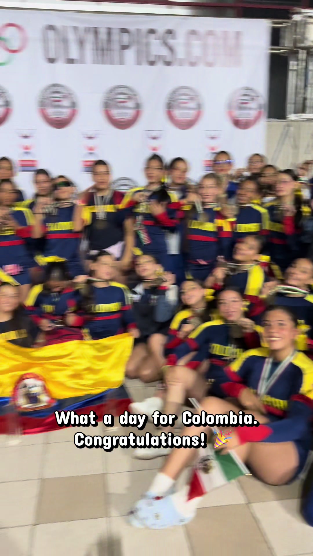 @International Cheer Union
