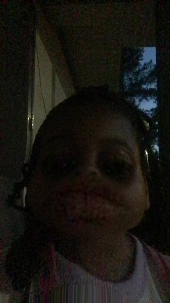 @Alaina Jordan