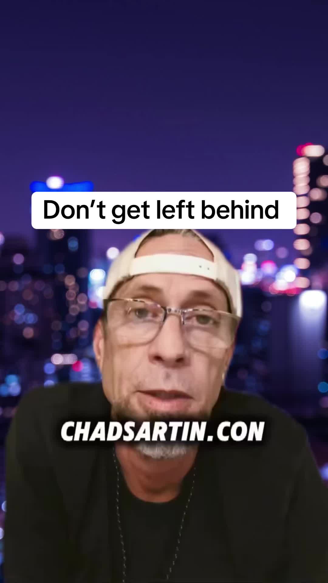 @Chadsartin.com
