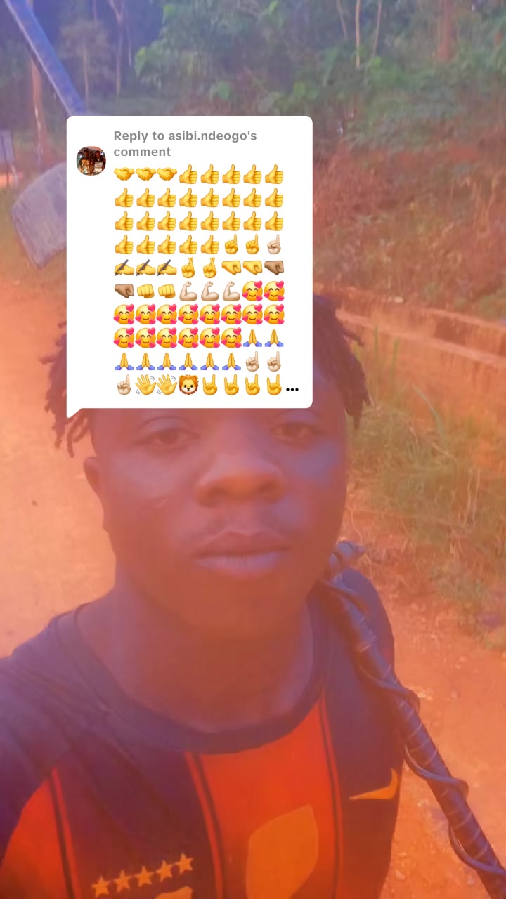 @Big Rasta.