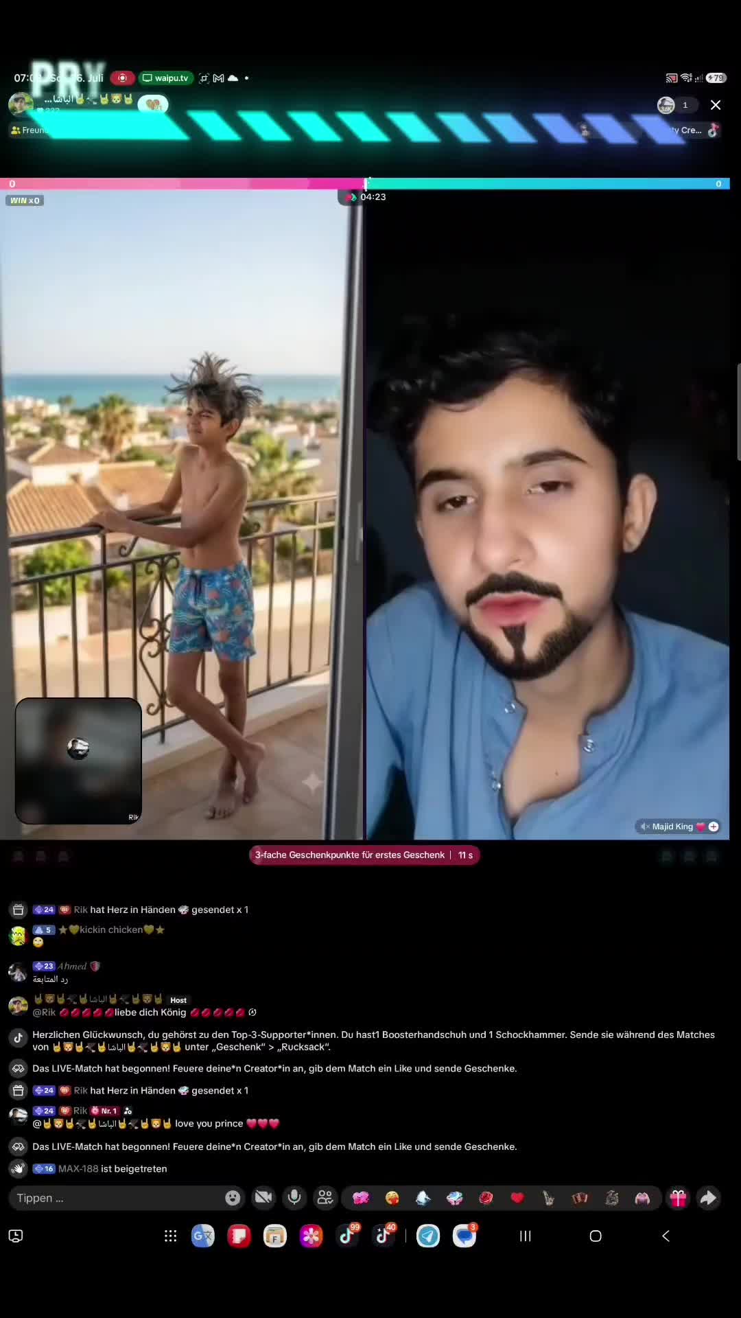 @Rik