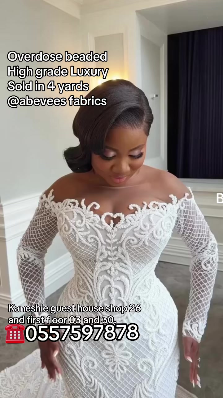 @Abeveesfabrics