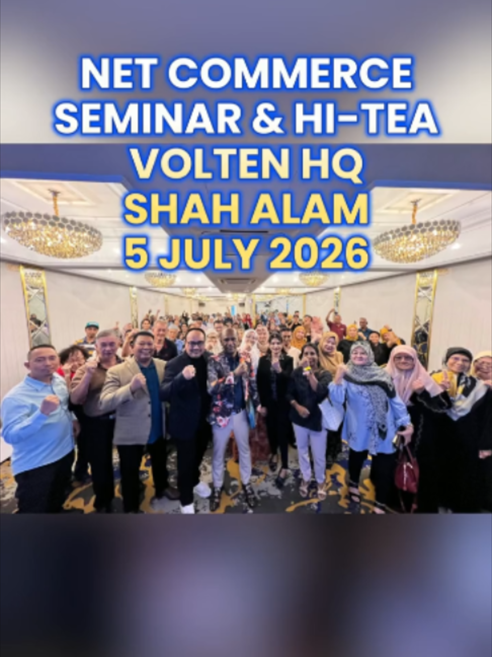 @Volten International
