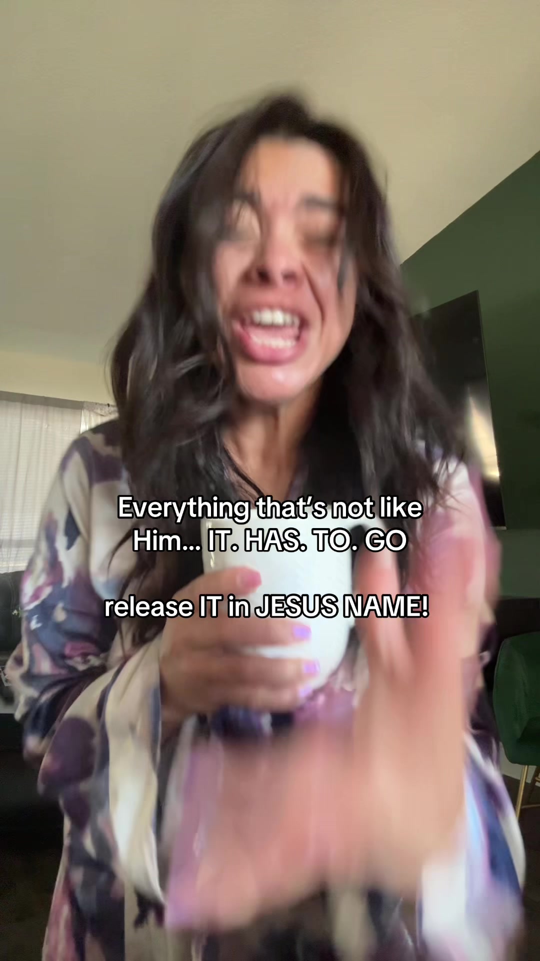@Becky