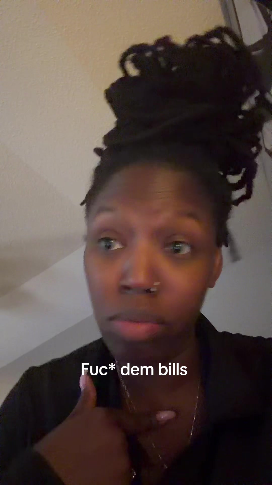 @Keyona McCarthy