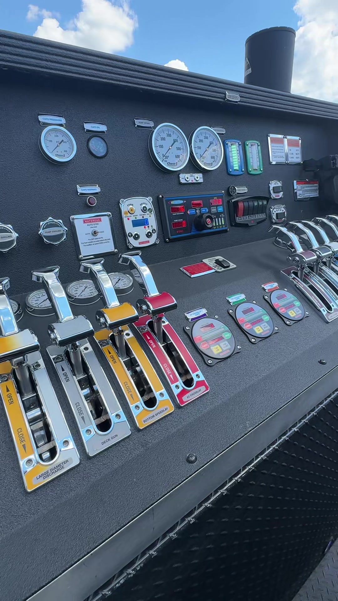 @Sentinel Emergency Solutions