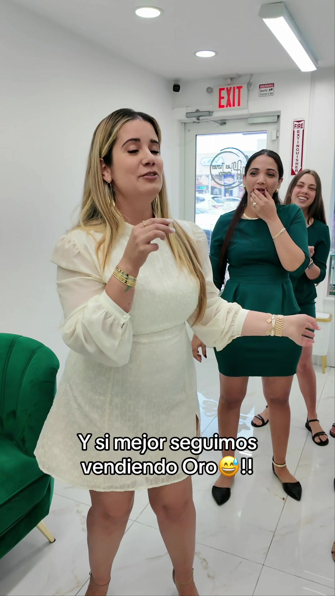 @LAS TUNAS JEWELRY LLC