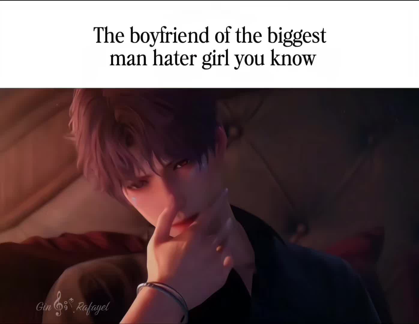 @Gin 𝄞⨾𓍢ִ໋ Rafayel