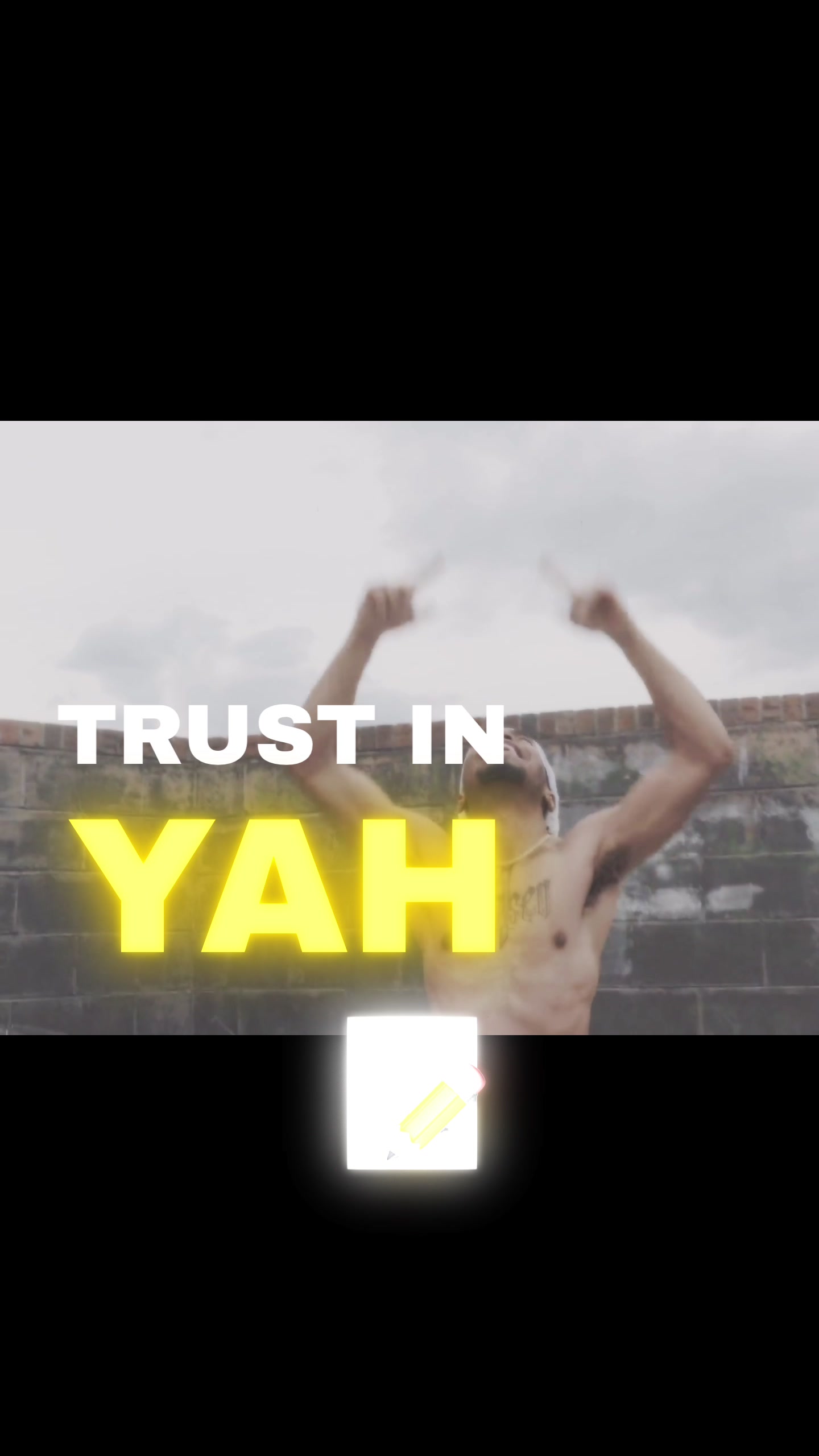 @B. TRUTH | Reality Rapper