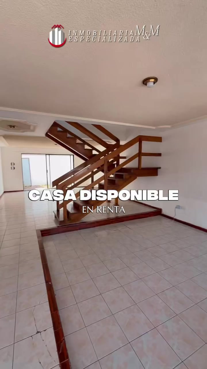 @Inmobiliaria MyM
