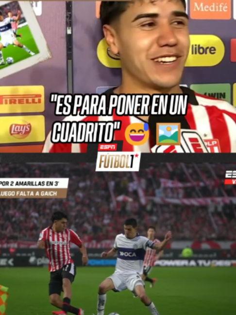 @ESPN Argentina