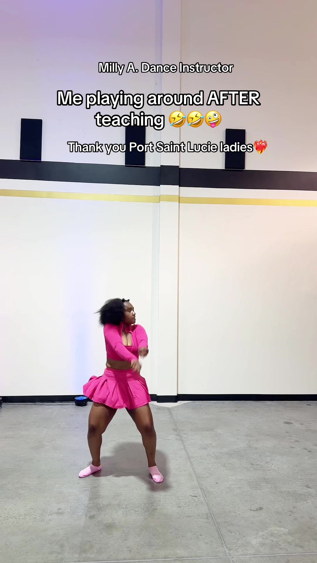@Milly A. TheRealBaddie👸🏽✨