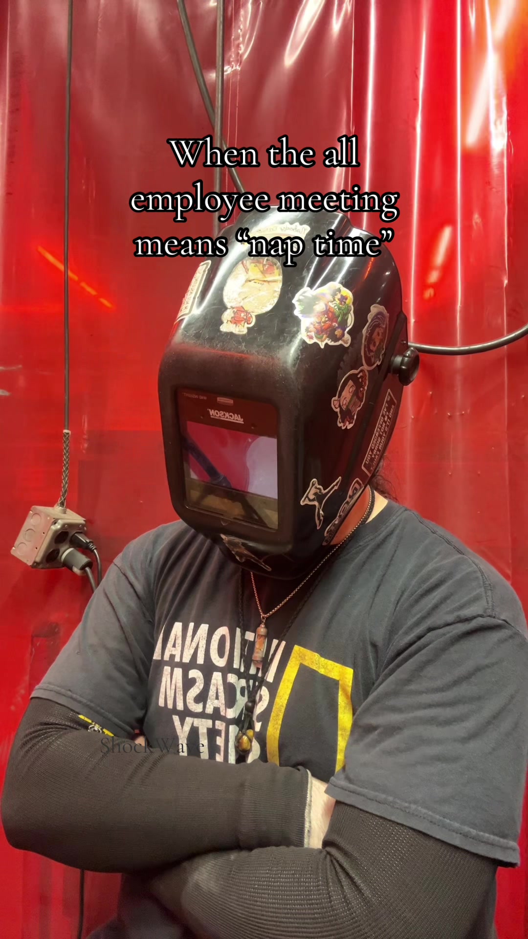 @ShockWave