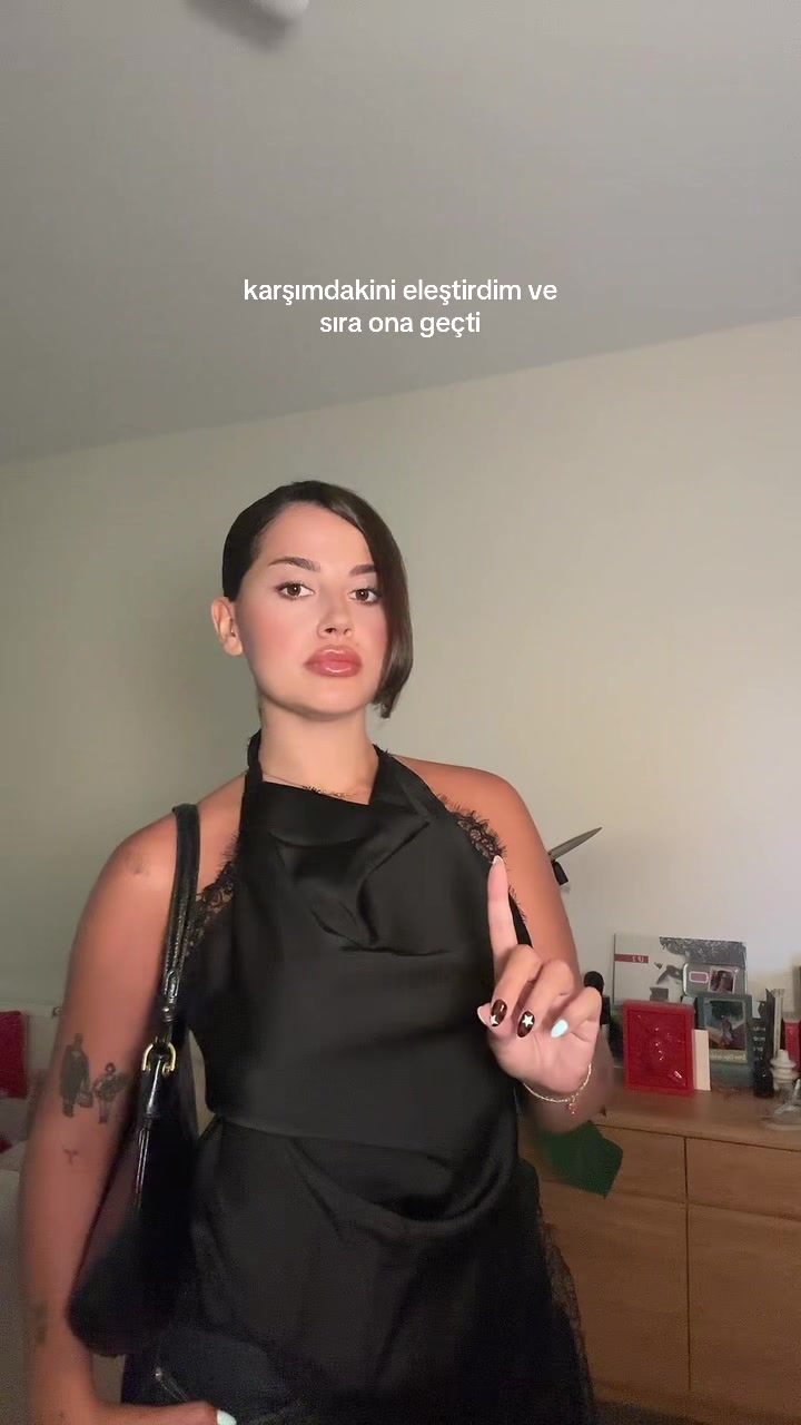 @Merve Albayrak
