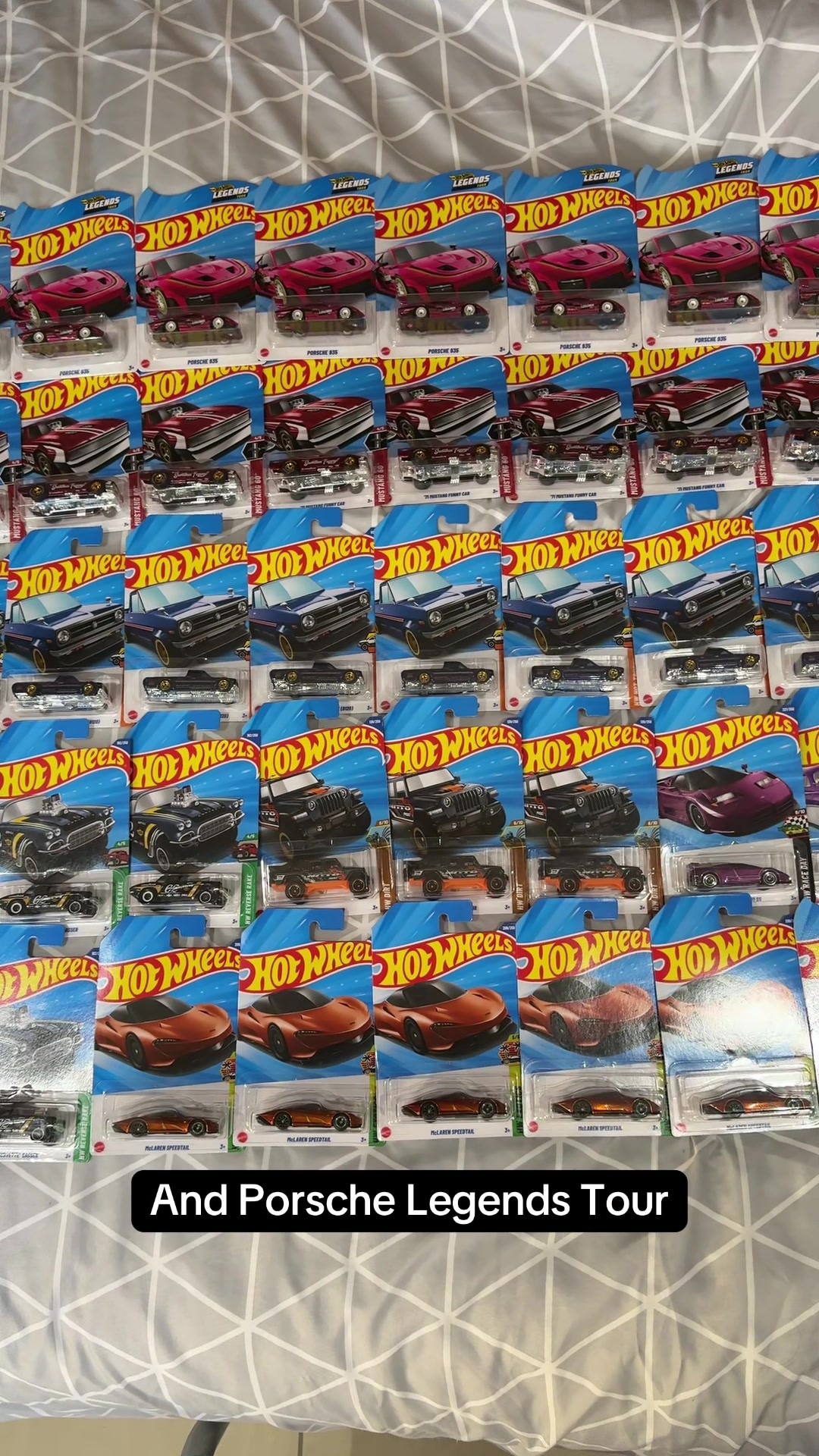 @OZ Hotwheels collector 🇦🇺