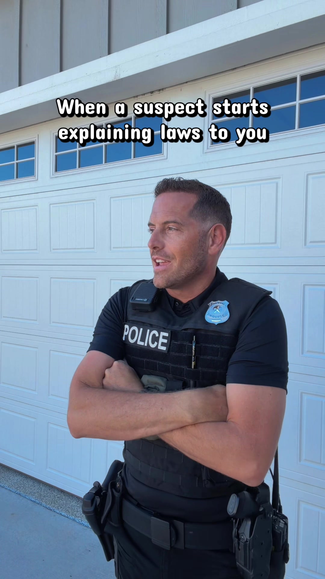 @Officer Nae Nae