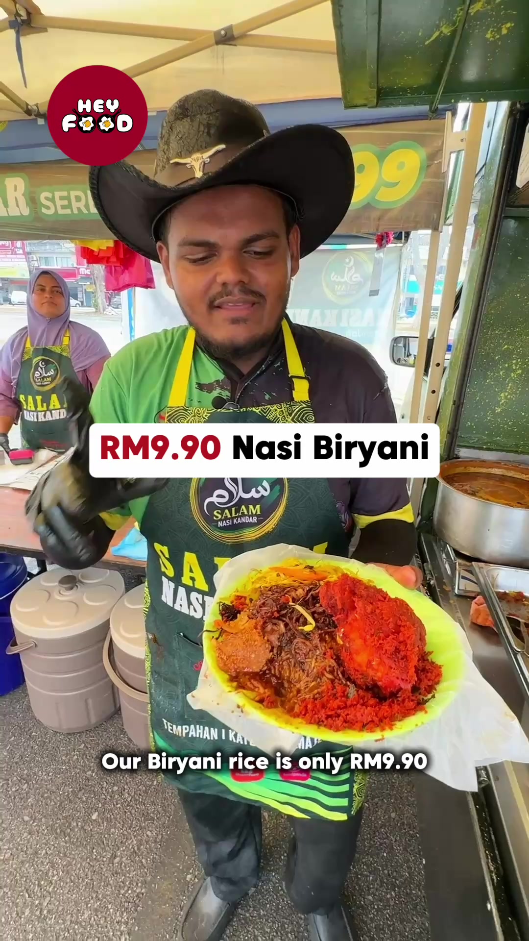 @HEYFOOD Malaysia