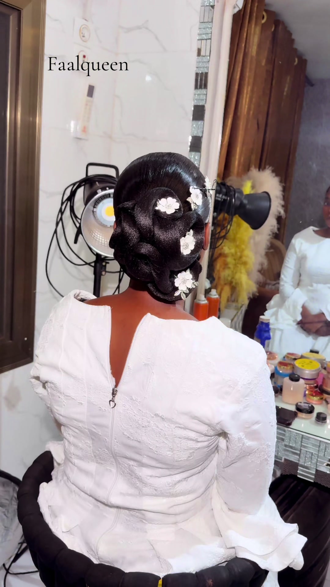 @FaalQueen💇🏽♀️💄
