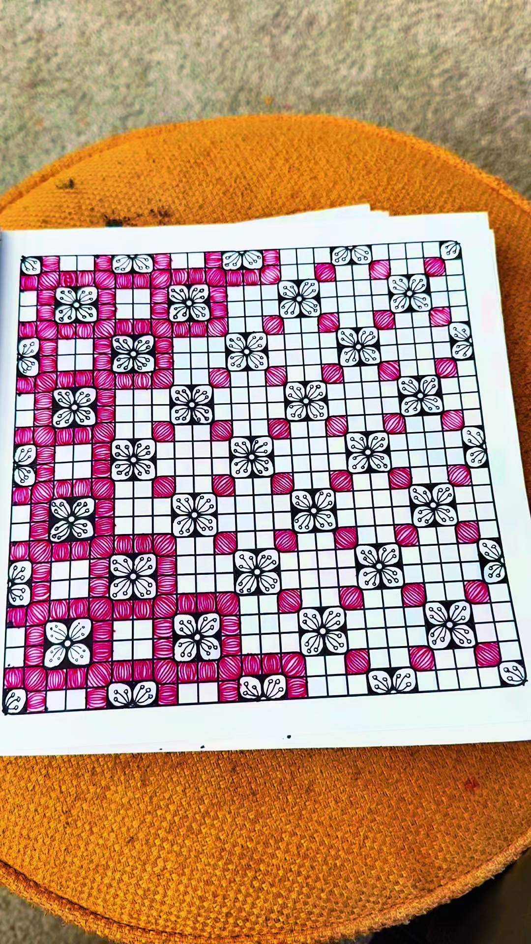 @Healing Doodle