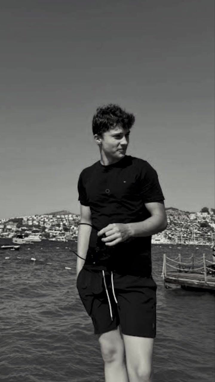 @&Ccedil;AĞAN EFE AK 🔥