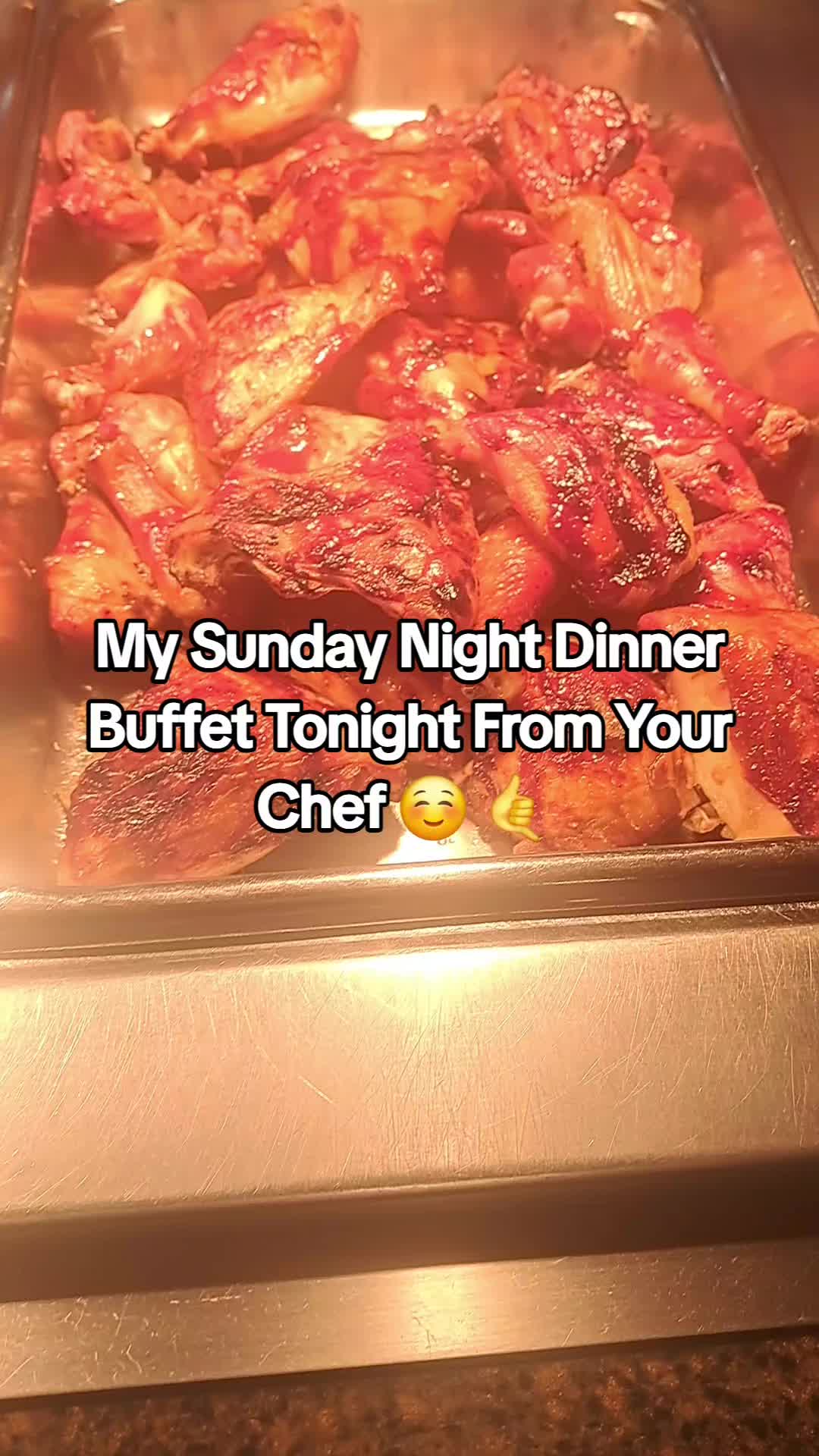 @Chef Burnette 🤙💜