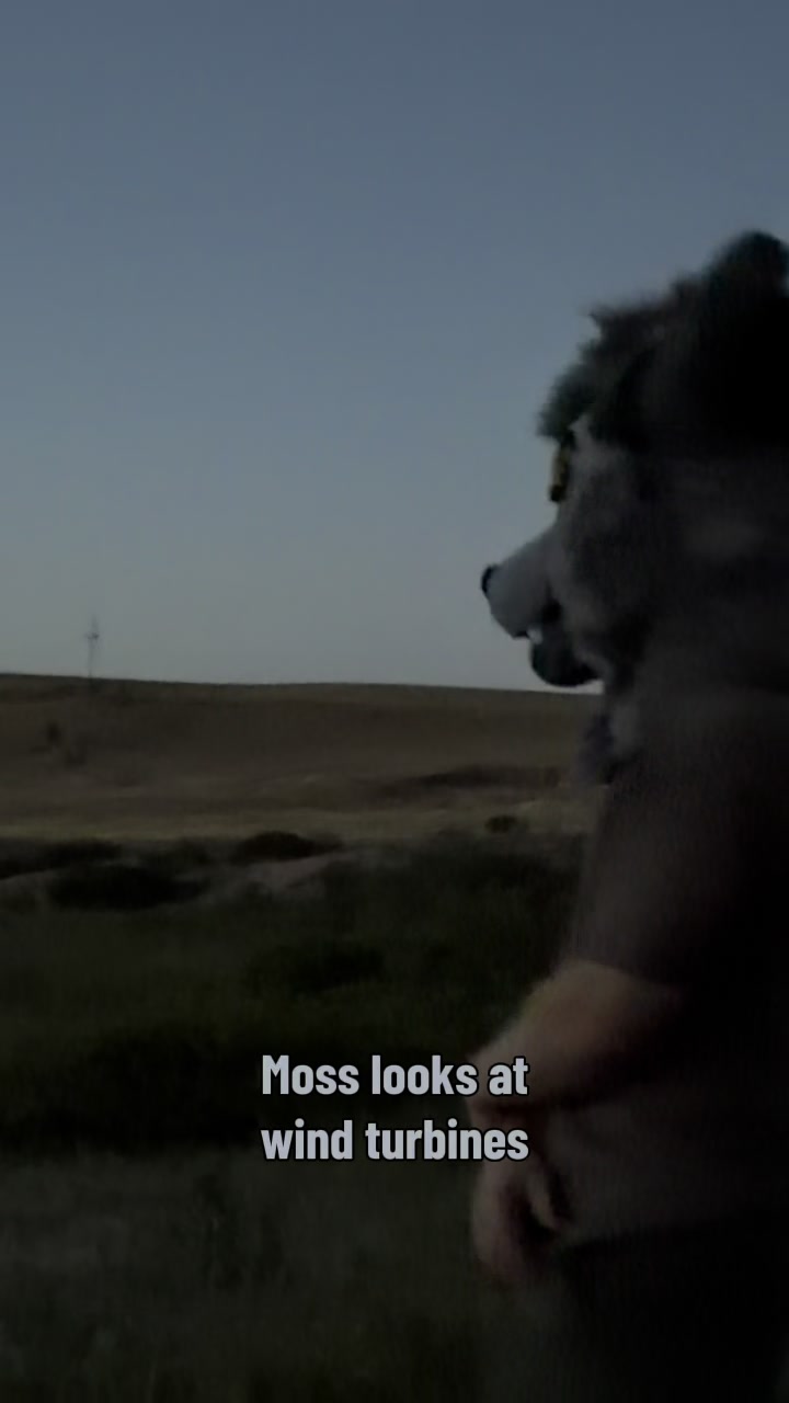 @Mossisdead