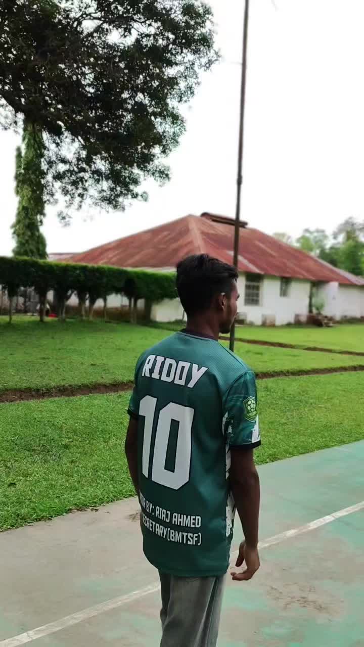 @Ridoy Voumik