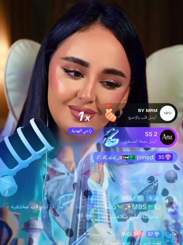 @طيــف 🐺💙