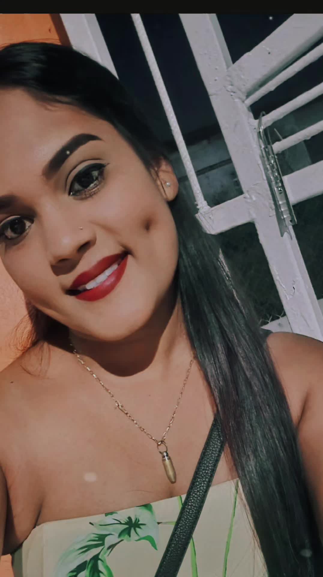 @Wevena Persaud