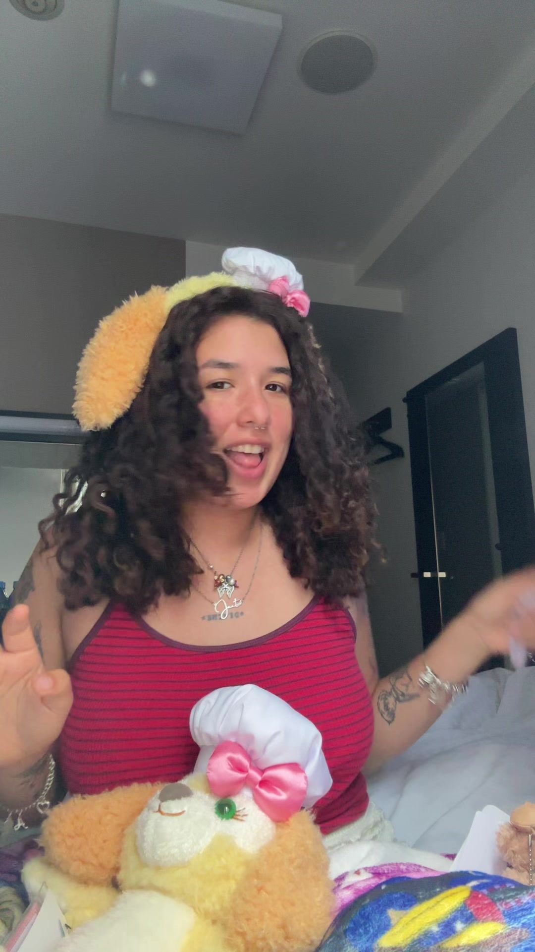 @Natalie Gonzalez