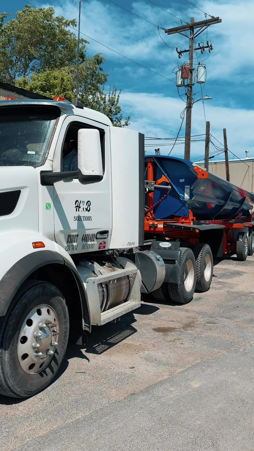 @Western Truck & Trailer