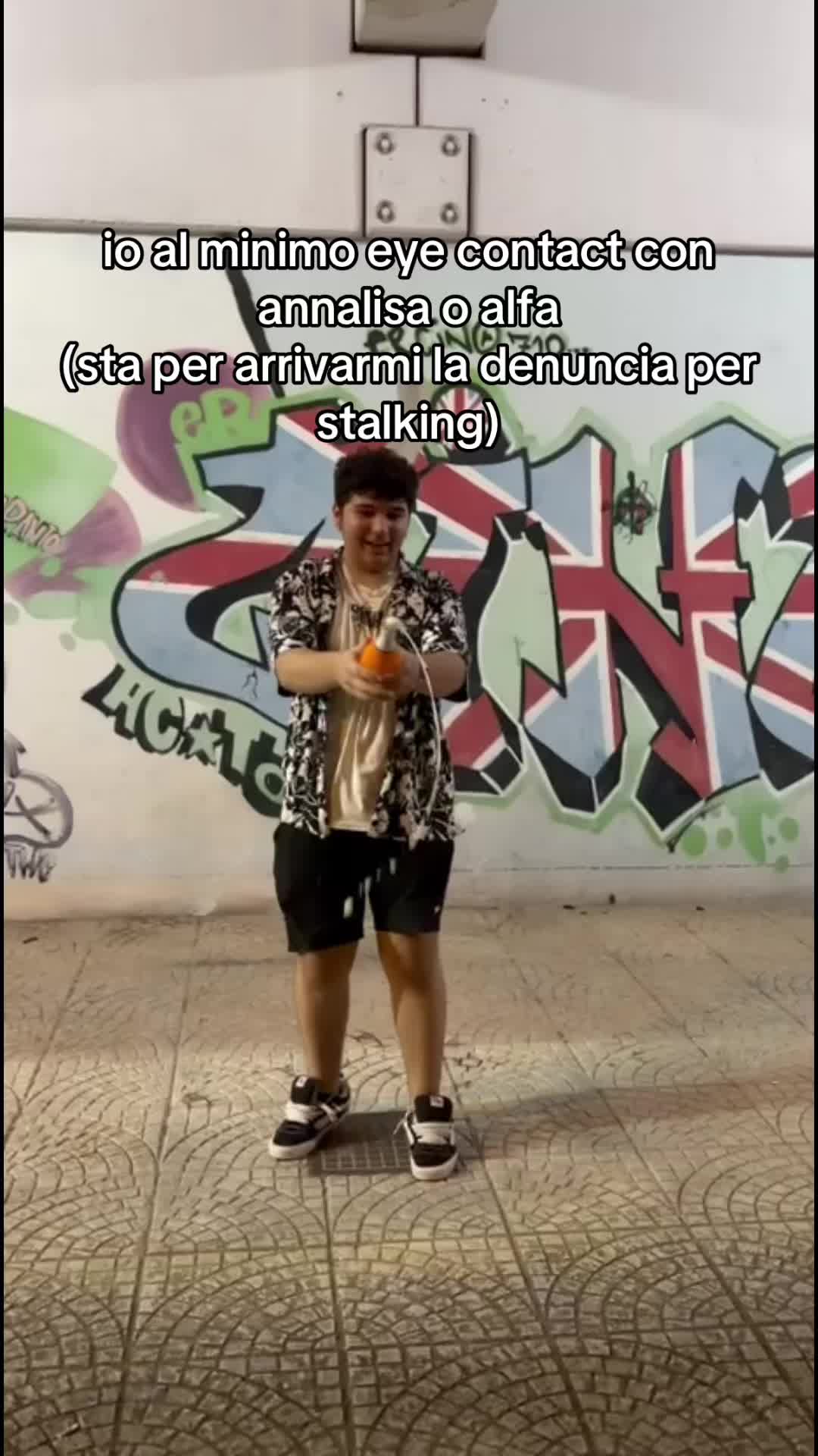 @Alessandro