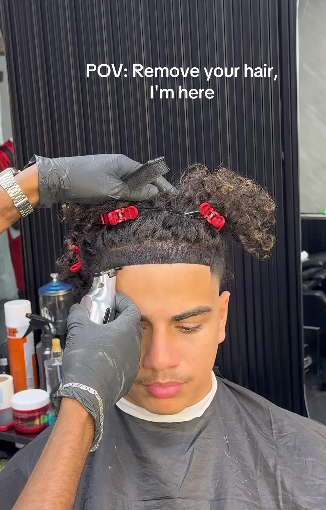 @๐โ๏ธ๐ธ๐ฉRasta Barber ๐ธ๐ฉโ๏ธ๐