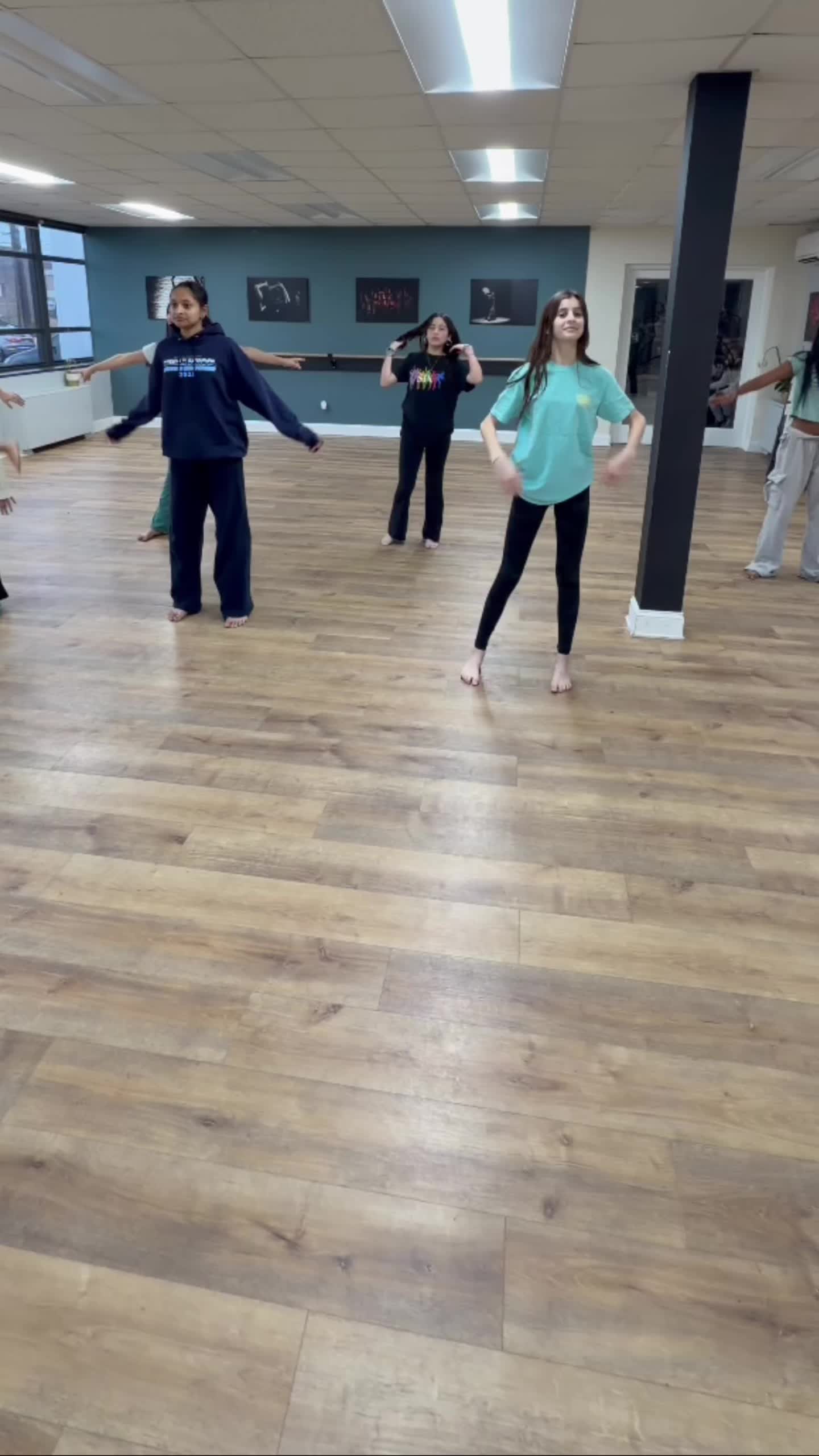 @ZIND Performing Academy