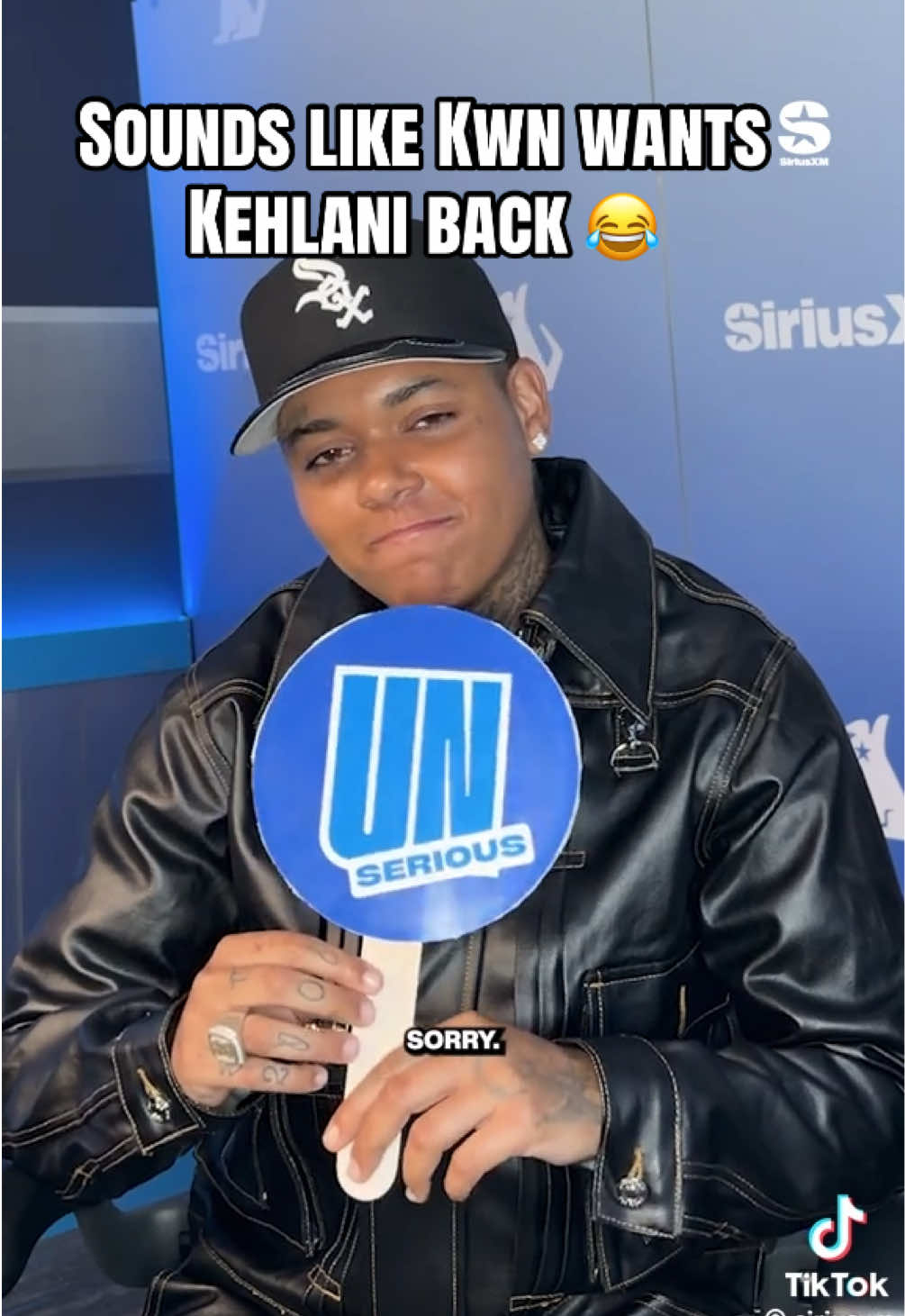 @kehlani_archivevideos