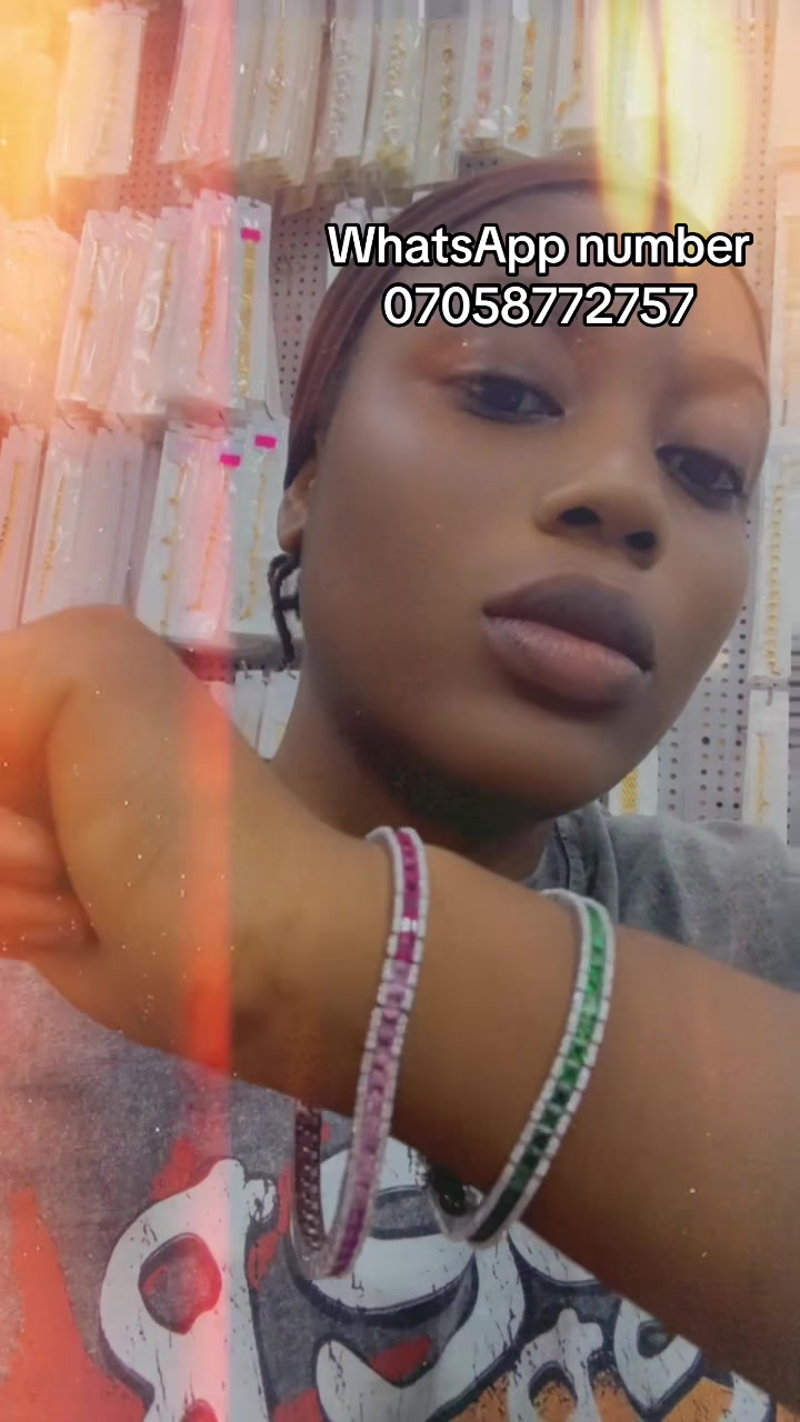 @Adenike Empire