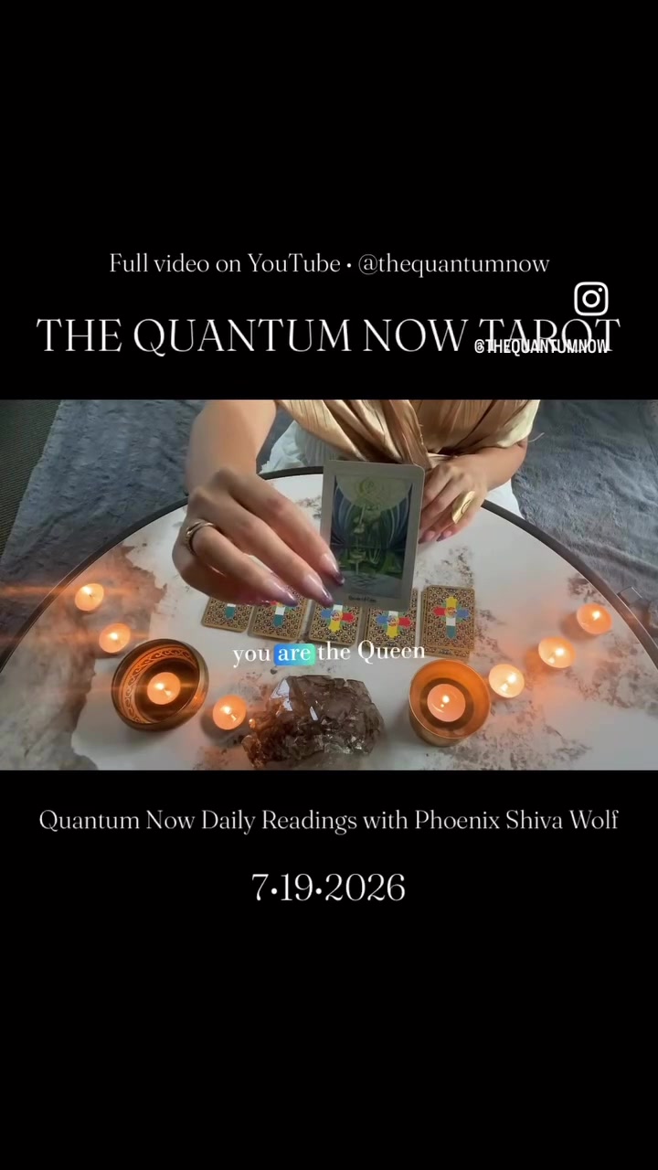 @thequantumnow