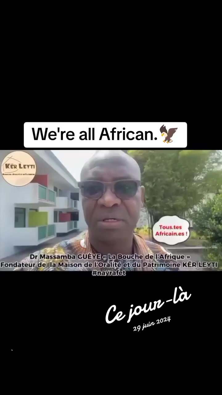 @The African 🦅