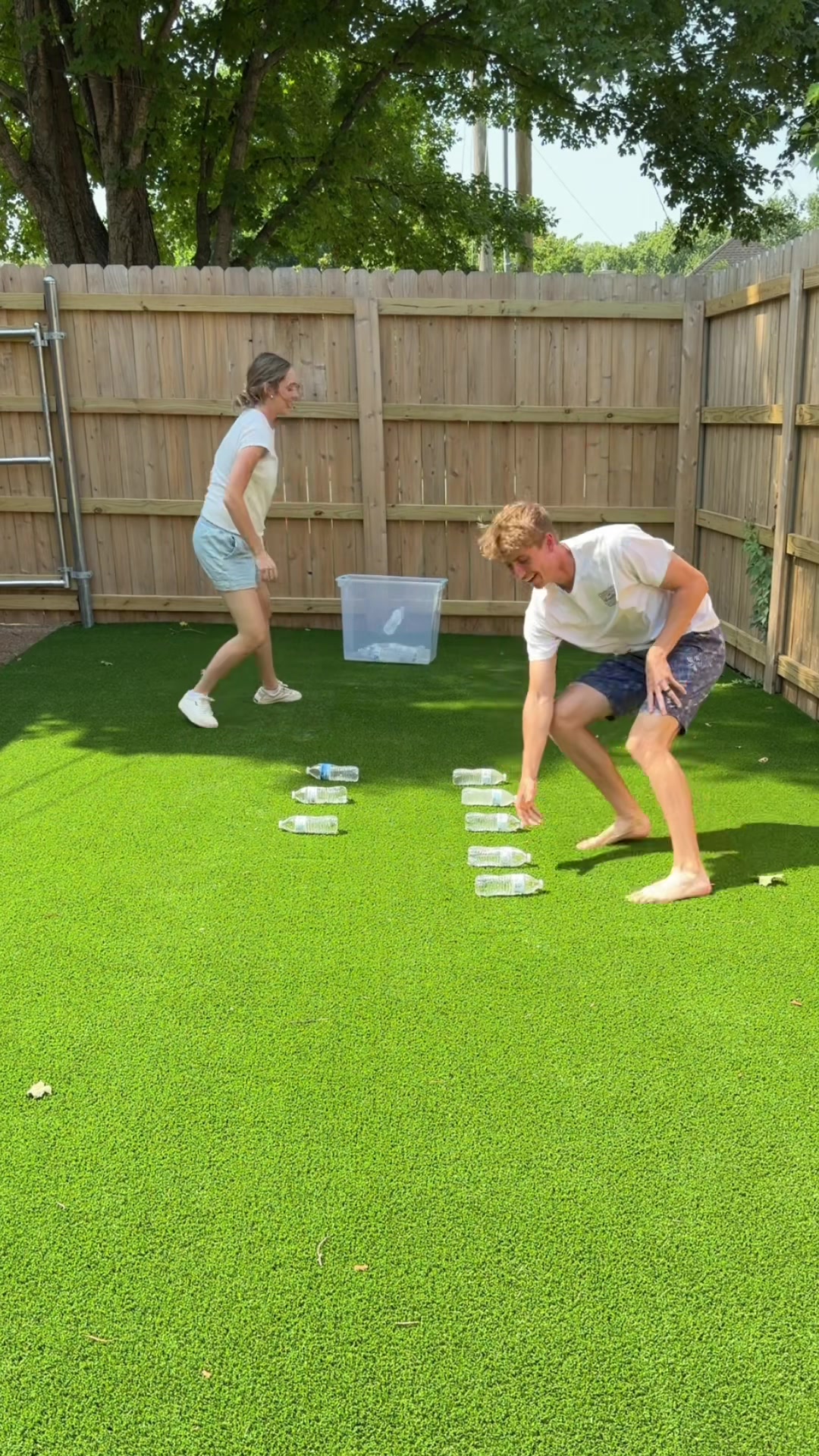 @Courtney & Alex